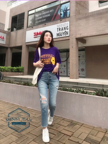 Công Ty TNHH Thương Mại May Tâm Thịnh Phát