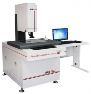 Máy đo 3D CNC A300 - Thiết Bị Đo Lường MMT - Công Ty Cổ Phần MMT