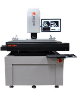 Máy đo 3D CNC GM7060