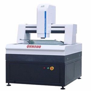 Máy đo 3D CNC QVH800 - Thiết Bị Đo Lường MMT - Công Ty Cổ Phần MMT