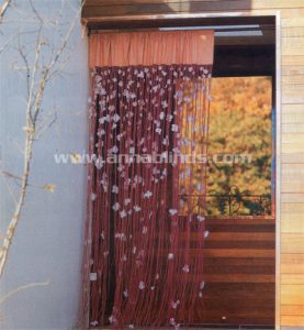 Màn Decor - Mành Rèm An Na Khang - Công Ty TNHH MTV An Na Khang