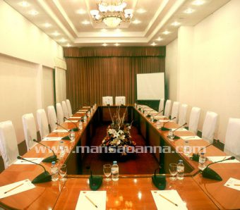 Màn hội trường - Mành Rèm An Na Khang - Công Ty TNHH MTV An Na Khang