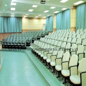 Màn hội trường - Mành Rèm An Na Khang - Công Ty TNHH MTV An Na Khang