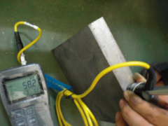 Hệ thống đo kiểm tra chất lượng - Công Ty Cổ Phần Felix Việt Nam