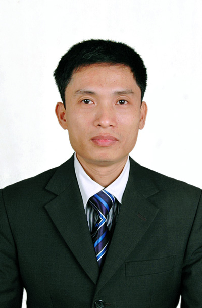 Managing Director  Mr.  Lê Gia Bảo