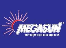 Megasun - Quảng Cáo Hoa Sen - Công Ty TNHH Quảng Cáo - Xây Dựng Hoa Sen