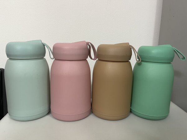 Bình giữ nhiệt quà tặng