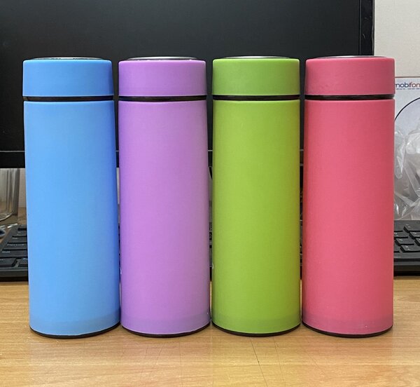 Bình giữ nhiệt quà tặng