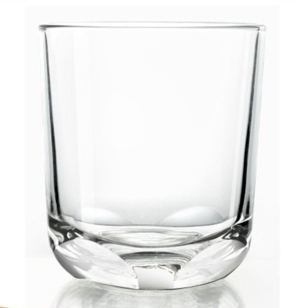 Ly cốc thủy tinh
