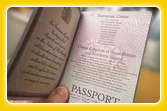 Visa, hộ chiếu - Công Ty Cổ Phần Thương Mại Và Du Lịch Tràng An