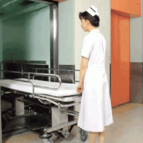 Thang máy bệnh viện - Thang Máy Đại Phát - Công Ty CP Công Nghệ XNK Thang Máy Đại Phát