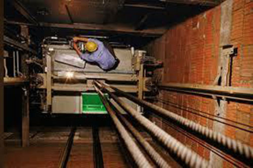 Thi công, lắp đặt thang máy - Thang Máy Đại Phát - Công Ty CP Công Nghệ XNK Thang Máy Đại Phát