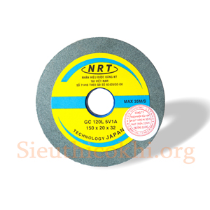 Đá hợp kim Nurito xanh - Cơ Khí Trường Giang - Công Ty TNHH SX TM DV Phát Triển Cơ Khí Trường Giang