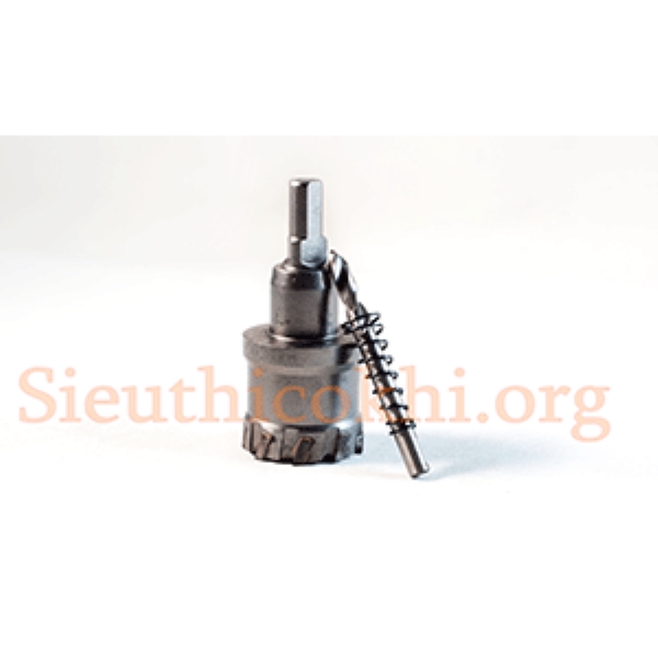 Khoét inox Rose - Cơ Khí Trường Giang - Công Ty TNHH SX TM DV Phát Triển Cơ Khí Trường Giang