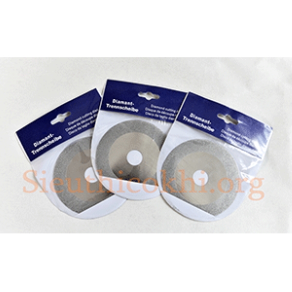 Dĩa mài kính - Cơ Khí Trường Giang - Công Ty TNHH SX TM DV Phát Triển Cơ Khí Trường Giang