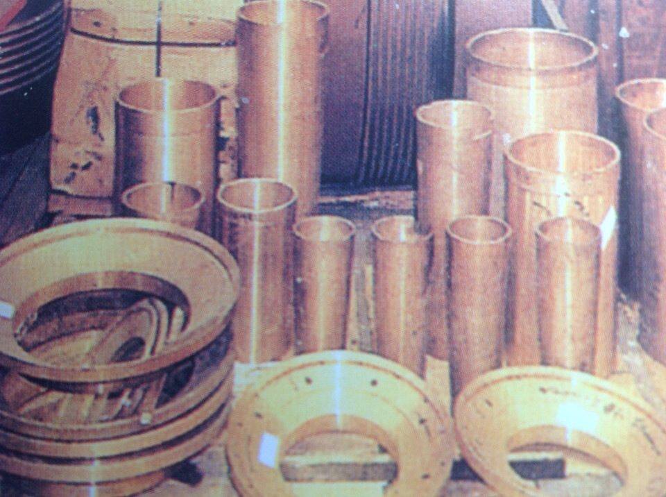 Bạc đồng