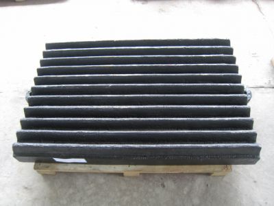 Hàm cone nghiền đá