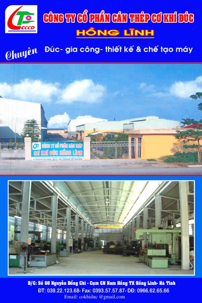 Hình ảnh công ty