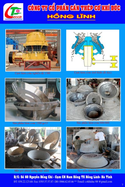 Hình ảnh công ty