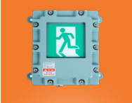 Đèn exit - Công Ty TNHH Tân Viễn Cảnh