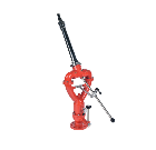 Súng phun nước - Công Ty TNHH Tân Viễn Cảnh