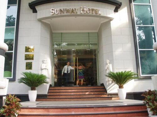 Sunway Hà Nội