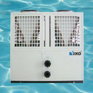 Máy bơm nhiệt Series Bll