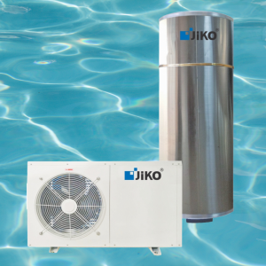 Máy bơm nhiệt Series Bll