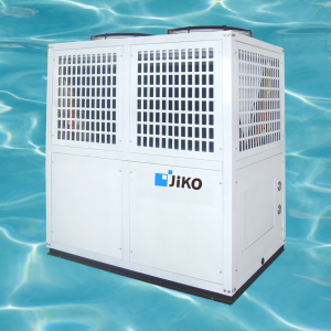 Máy bơm nhiệt Series Dll
