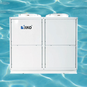 Máy bơm nhiệt Series Dll