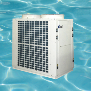 Máy bơm nhiệt Series Dll