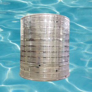 Bồn bảo ôn Inox
