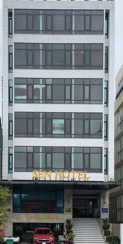 Sen Hotel