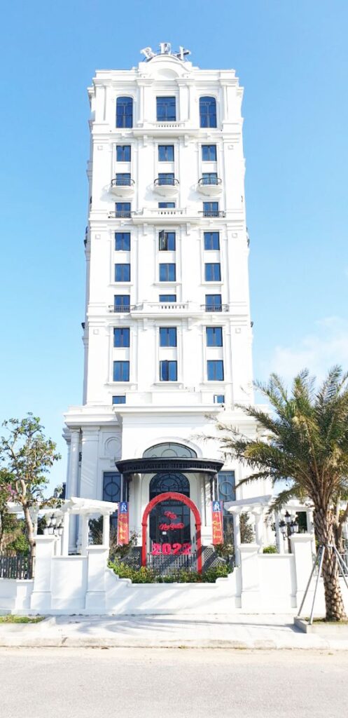 Khách sạn Rex