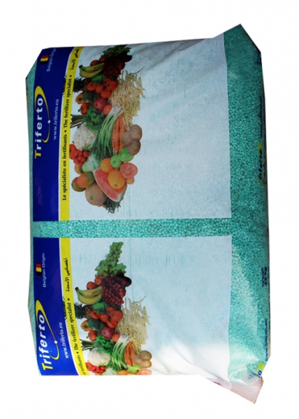 Trifert NPK 15-5-20+2MgO+TE+25SO3 (SOP)