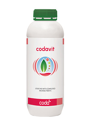 Codavit - Phân Bón SenTra - Công Ty TNHH SenTra