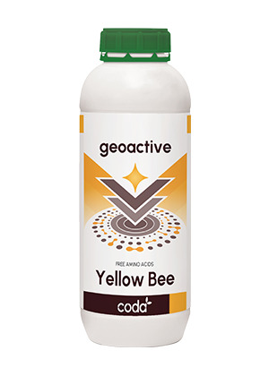 Geoactive - Phân Bón SenTra - Công Ty TNHH SenTra