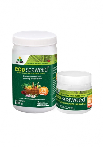 Eco-seaweed (Úc) - Phân Bón SenTra - Công Ty TNHH SenTra