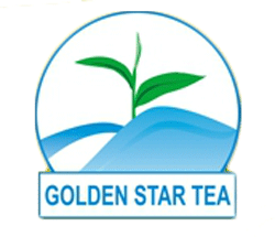 Logo công ty - Công Ty TNHH Trà Sao Vàng