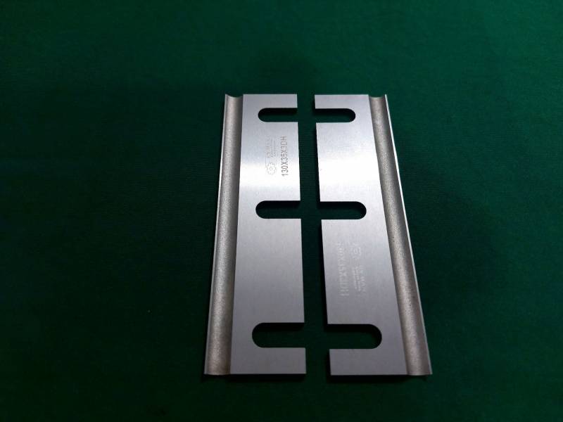 Dao cắt giấy 130x35x3.0