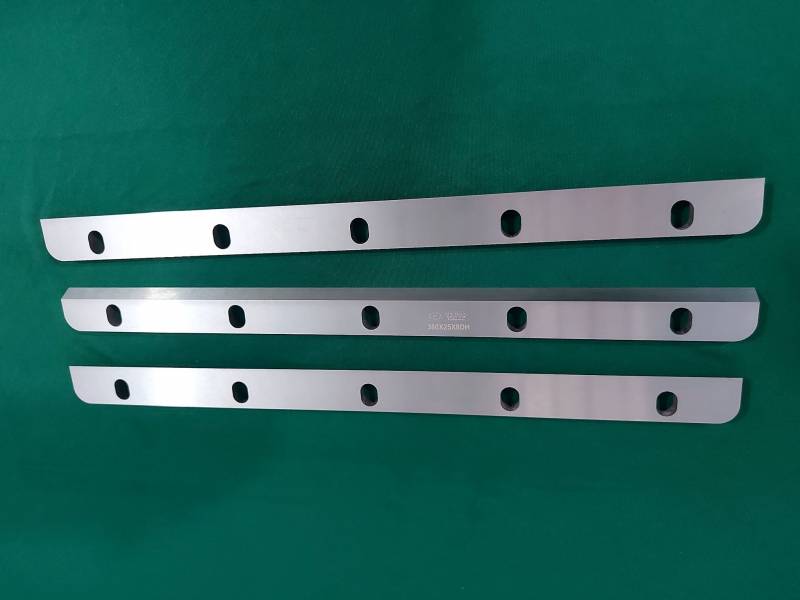 Dao cắt màng 380x25x8