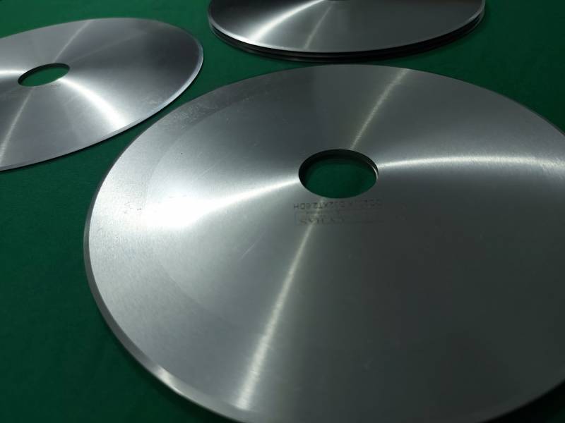 Dao cắt ống nhựa HDPE OD220xID32xT2.6
