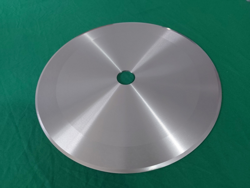 Dao cắt ống nhựa HDPE OD310xID32T3.1