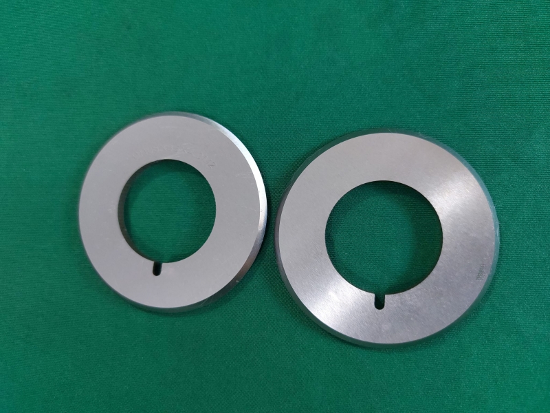 Dao xả OD68xID35xT4.0
