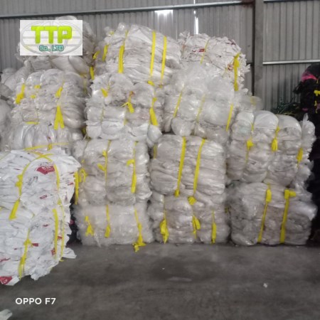 Thu mua vải vụn