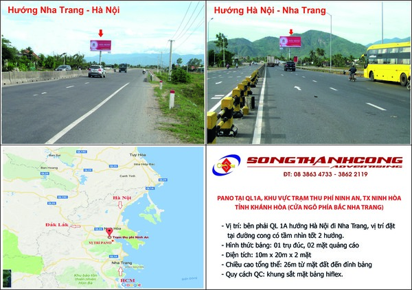 Bảng quảng cáo