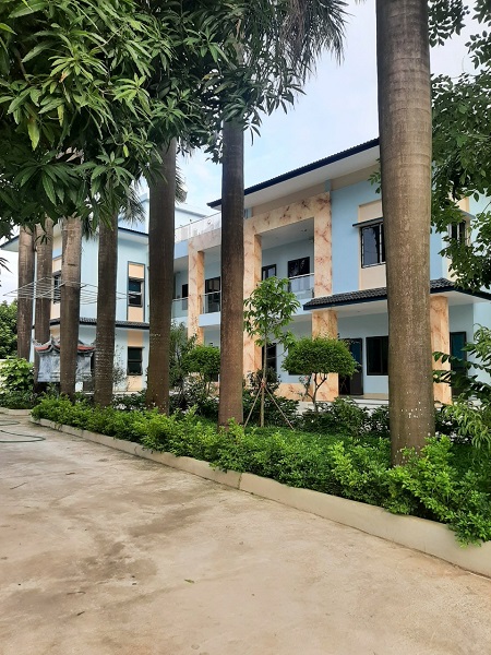 Hình ảnh công ty bao bì Anh Minh