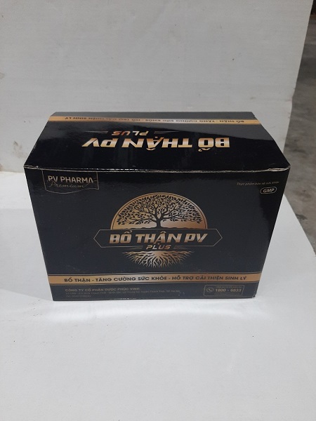 Hộp giấy cán bóng