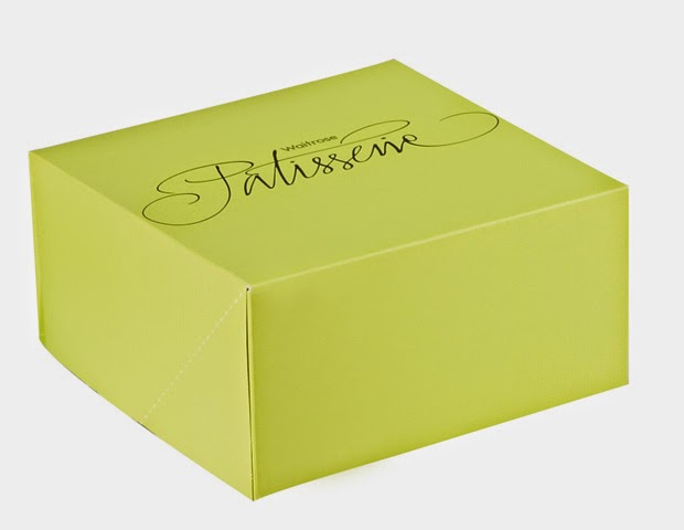 Hộp giấy cán mờ