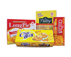 Hộp giấy in offset